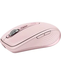 Logitech Mx Keys S Wireless Keyboard with Mx Anywhere 3S
