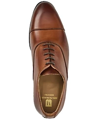 M Line By Bruno Magli Men's Ricci Lace-Up Shoes