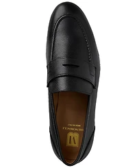 M Line By Bruno Magli Men's Nathan Slip-On Loafers