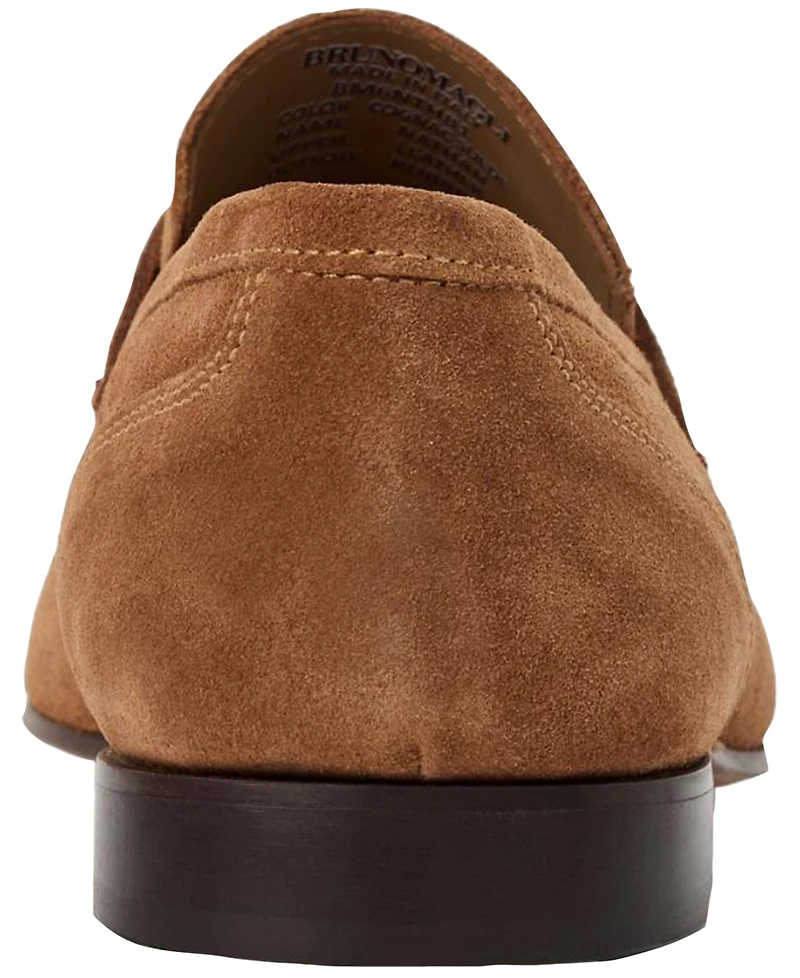 M Line By Bruno Magli Men's Nathan Slip-On Loafers