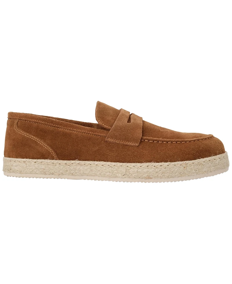 M Line By Bruno Magli Men's Amalfi Slip-On Loafers