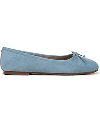 Sam Edelman Women's Alie Ballerina Flats