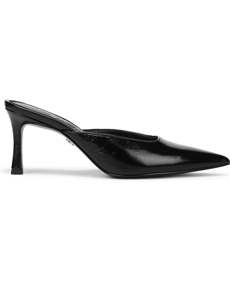 Sam Edelman Women's Margeaux Slip-On Mule Pumps