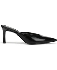 Sam Edelman Women's Margeaux Slip-On Mule Pumps