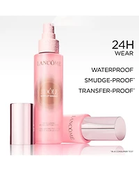 Lancome Skin Idole 24-Hour Makeup Magnet Waterproof Setting Spray, 3.4 oz.