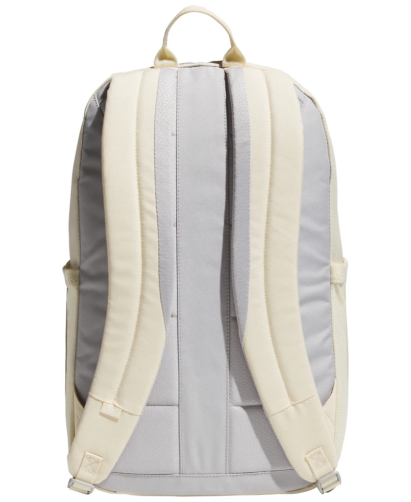 adidas Unisex Amplifier Bungee Backpack