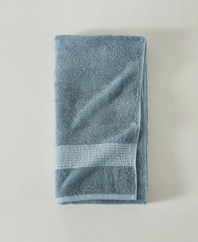 Cannon Cotton-Blend Bath Towels, Set of 2