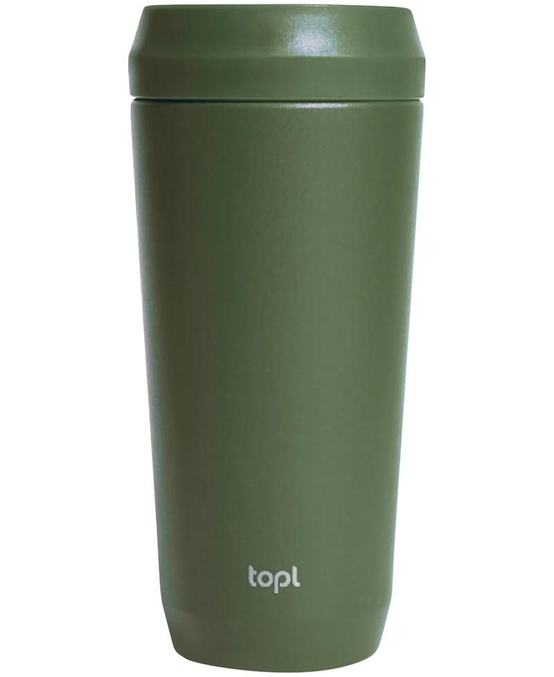 Topl Us To Go Lid Cup 16 oz. Grande Travel Tumbler