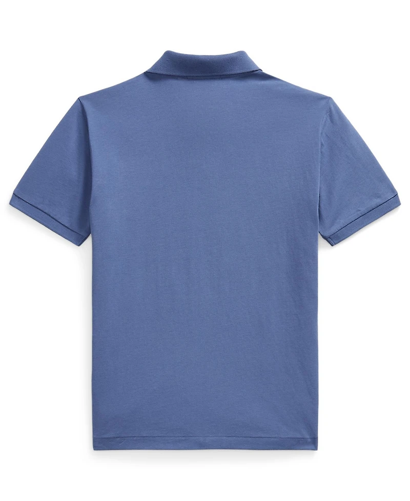 Polo Ralph Lauren Boys' 8-20 Short-Sleeve Shirt