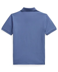 Polo Ralph Lauren Boys' 8-20 Short-Sleeve Shirt