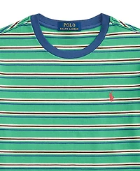 Polo Ralph Lauren Boys' 8-20 Short-Sleeve T-Shirt