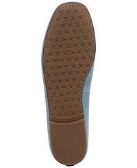 Sam Edelman Women's Alie Ballerina Flats