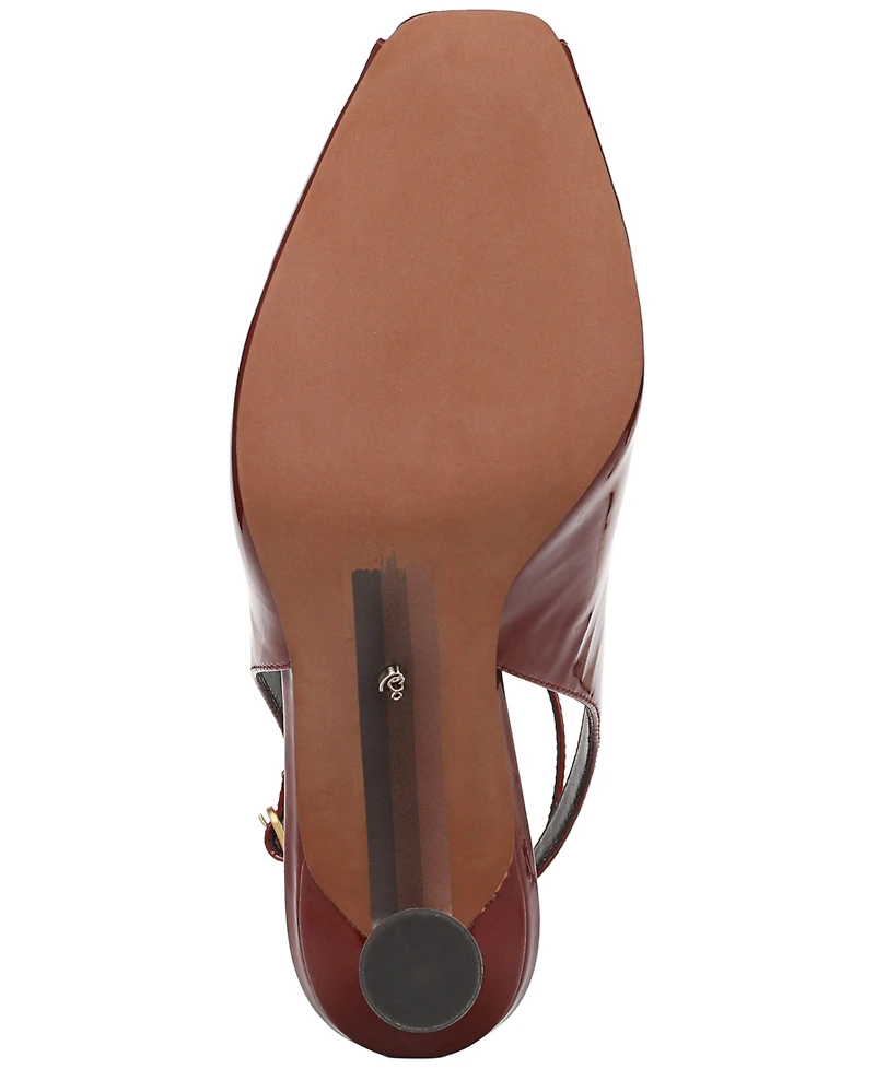 Sam Edelman Women's Esme Stiletto Pumps