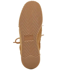 Sam Edelman Women's Evara Lace-Up Sneakers