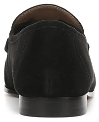 Sam Edelman Women's Lana Mocassin Slip-On Loafers