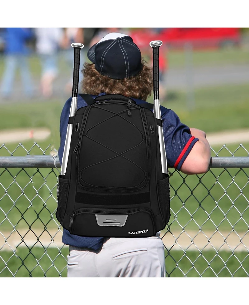 Furlihong Youth Baseball Bag