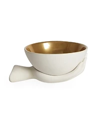 Jonathan Adler Eve 20 oz. Accent Bowl
