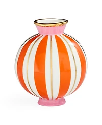 Jonathan Adler Porcelain 5" Portofino Bud Vase