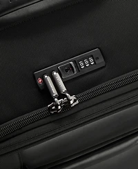 Delsey Paris Wagram Expandable Medium Trunk