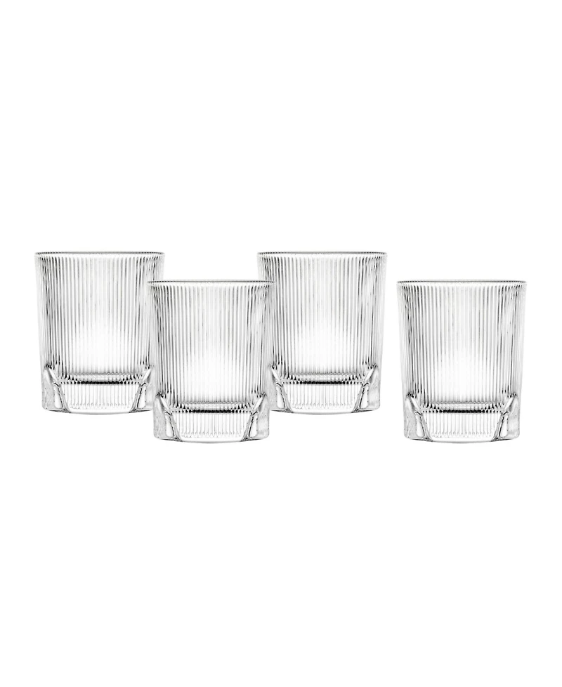 Zwiesel Glas Fave Whiskey Glasses, Set of 4