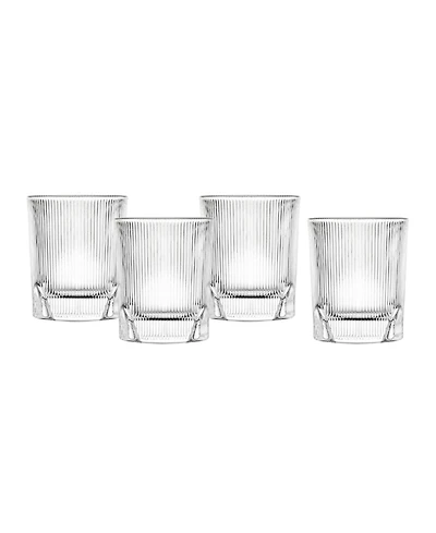 Zwiesel Glas Fave Whiskey Glasses, Set of 4