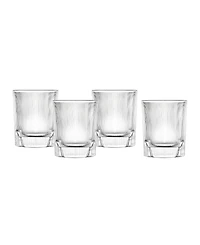 Zwiesel Glas Fave Whiskey Glasses, Set of 4