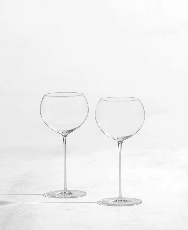 Zwiesel Glas Ciero Handmade Universal Glasses, Set of 2