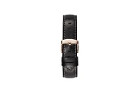 Victoria Hyde London Minimalist Leather strap Watch Classic Timepiece for Men