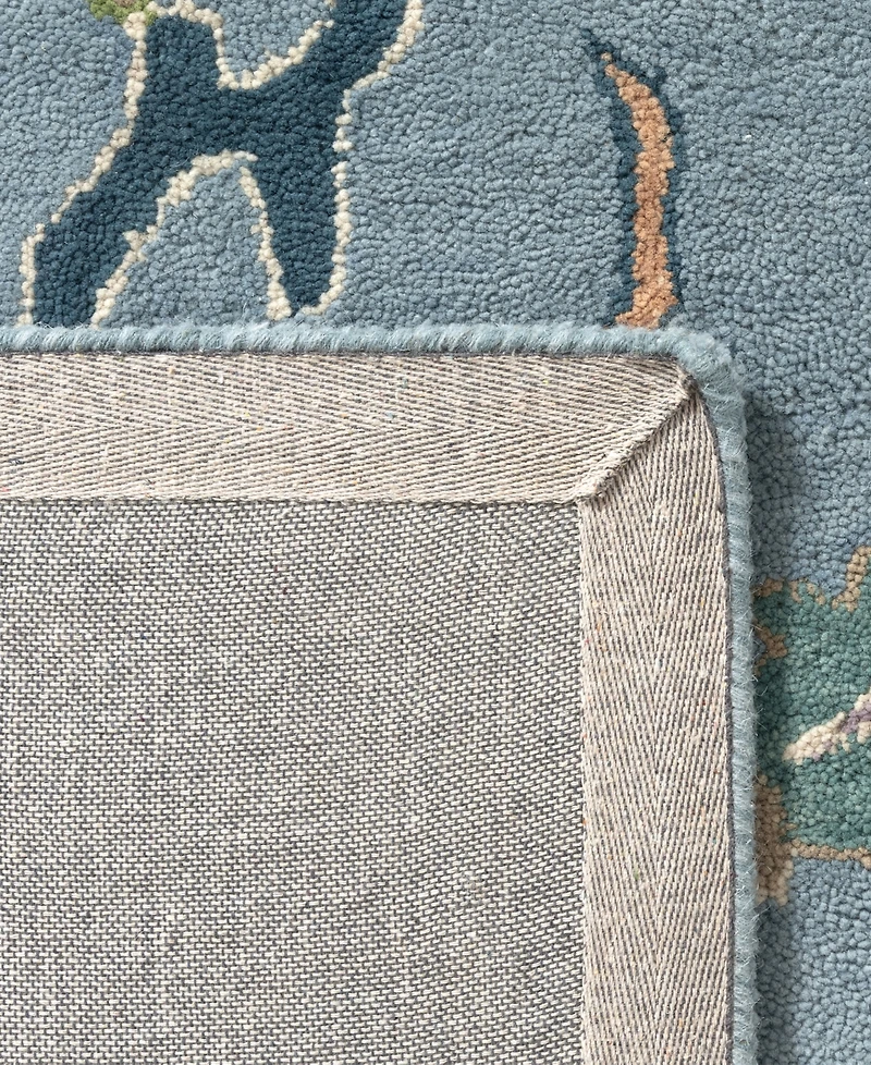 Lr Home Millie Eli-943 5'9"x8'9" Area Rug