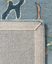 Lr Home Millie Eli-943 5'9"x8'9" Area Rug
