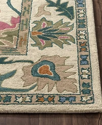 Lr Home Millie Eli-945 5'9"x8'9" Area Rug