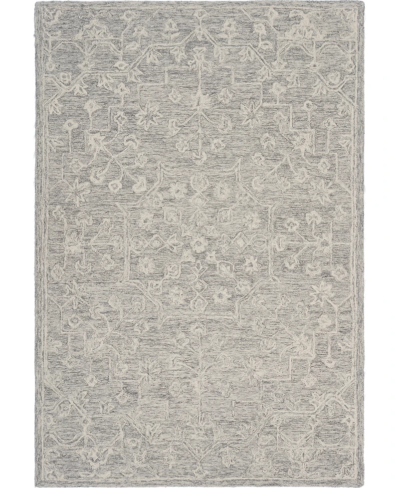 Lr Home Millie Eli-947 5'9"x8'9" Area Rug