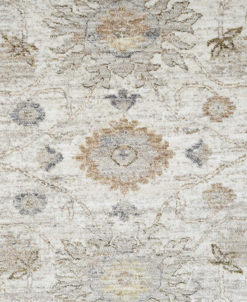 Lr Home Maria Mir-914 6'6"x6'6" Area Rug