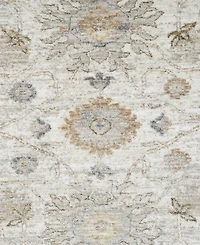 Lr Home Maria Mir-914 6'6"x6'6" Area Rug