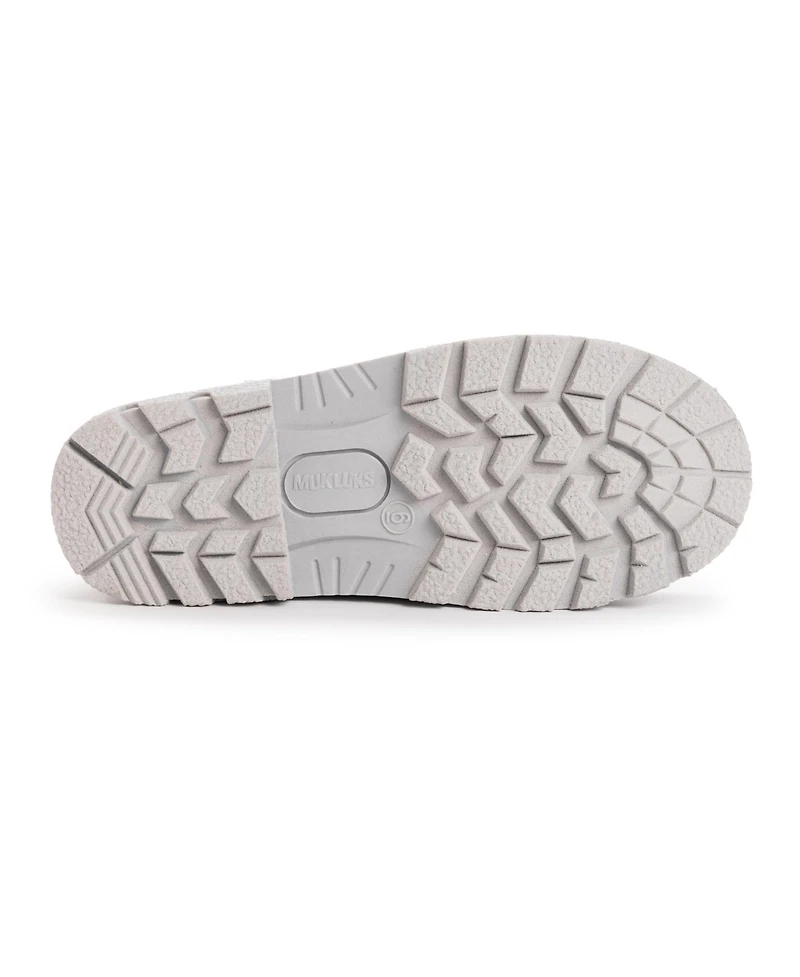 Muk Luks Women's Palmer Penelope Booties