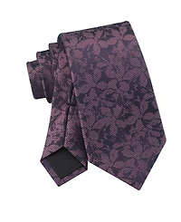 Calvin Klein Men's Theodora Floral Tie