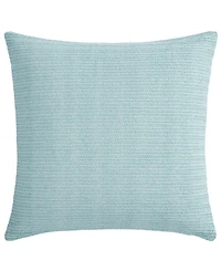 Salt Life Raffia Square Decorative Pillow, 18" x