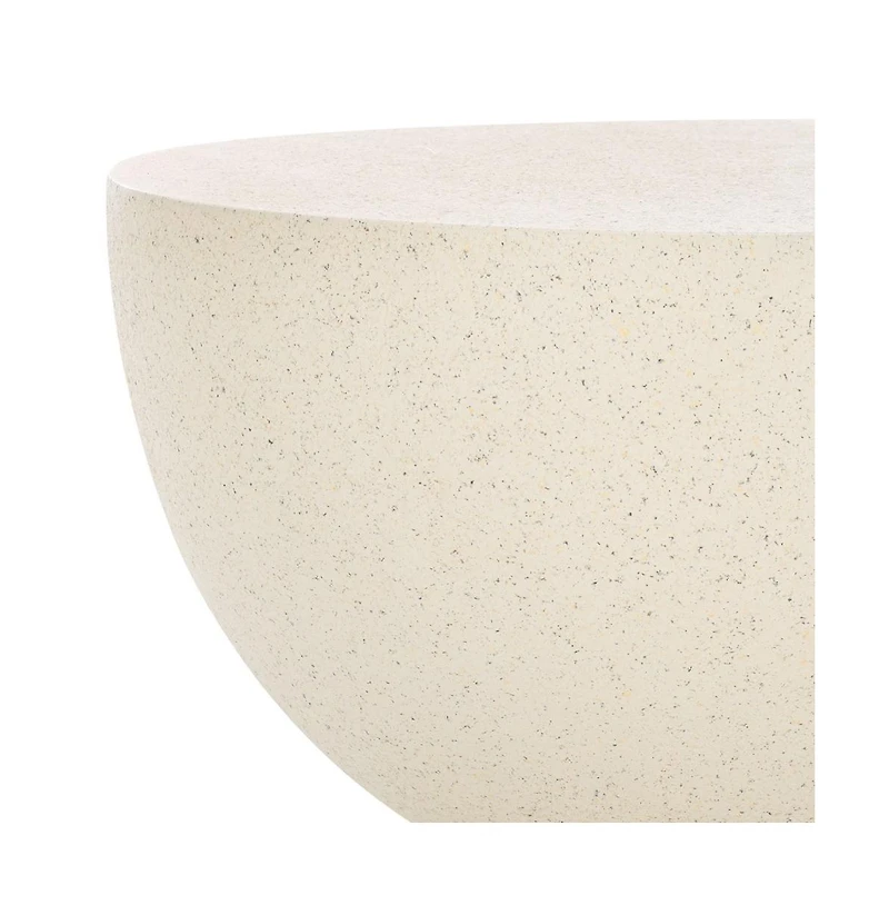 Safavieh Austyn Hourglass Accent Table