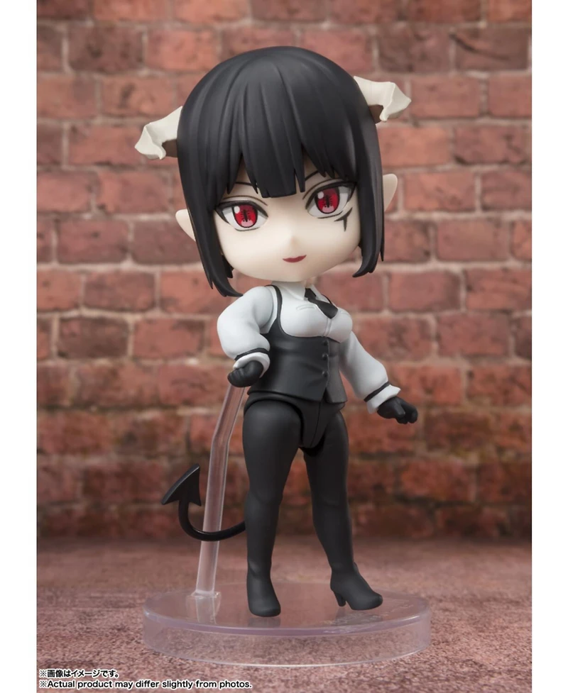 Bandai Tamashii Nations Figuarts Mini Tortura Figure