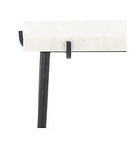 Safavieh Bremen Marble Side Table