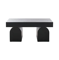 Safavieh Okashu Coffee Table