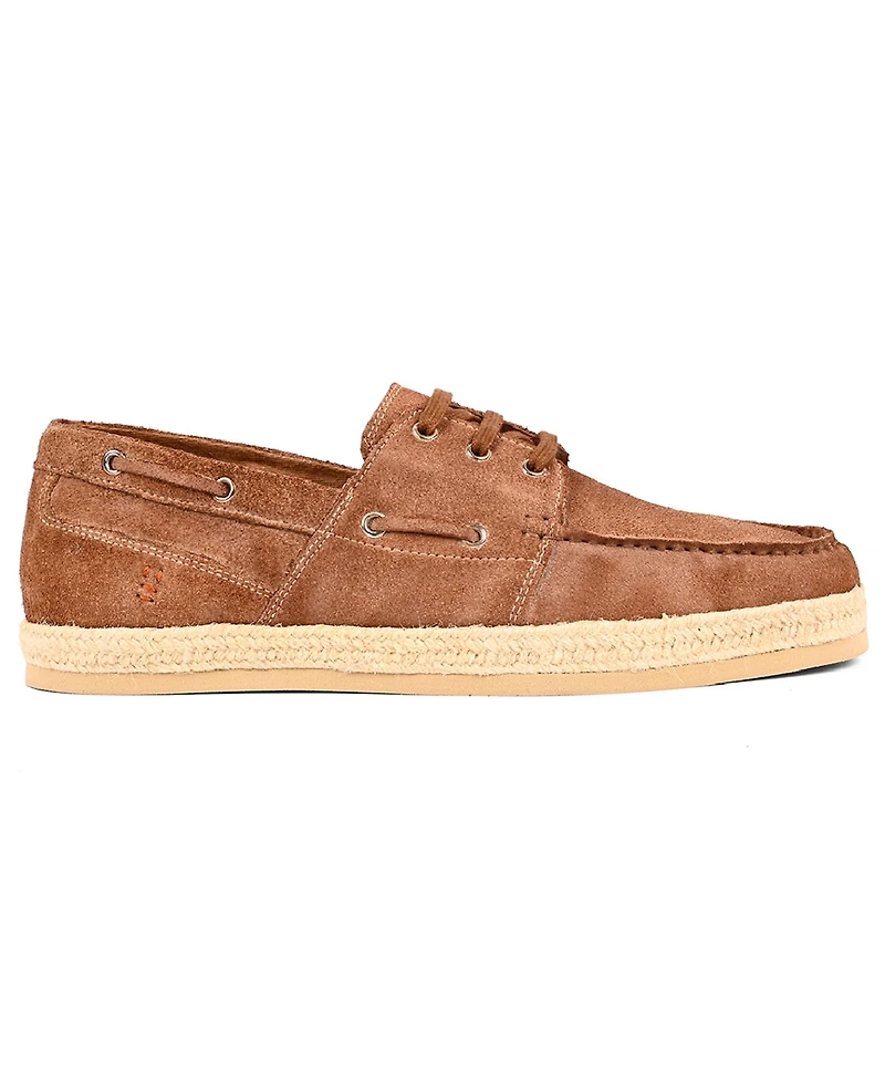 Roan Men's Knower Slip-On Shoes