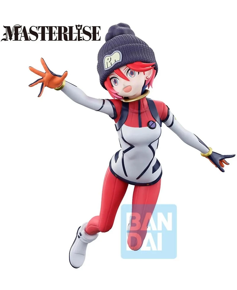 Bandai Ichibansho - Ms Gundam - Masterlise