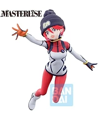 Bandai Ichibansho - Ms Gundam - Masterlise