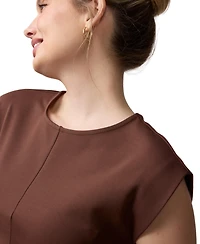 Ingrid + Isabel Maternity One And Done Jumpsuit