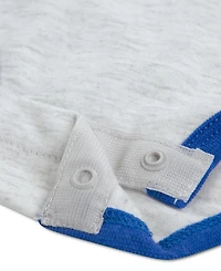 Nike Baby Boys' Graphic Bodysuit and Jogger Pants, 2-Piece Set