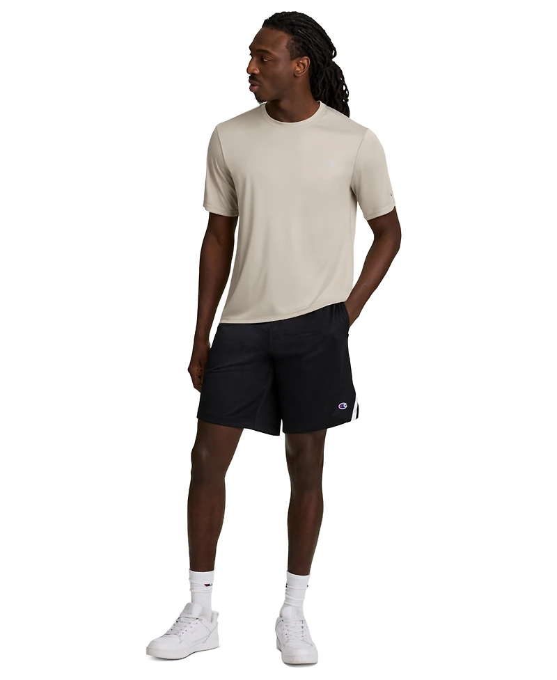 Champion Men's Double Dry T-Shirt