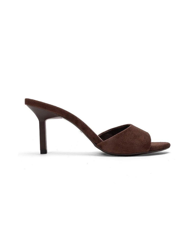 Prologue Shoes Women's Varelan Stiletto Sandal