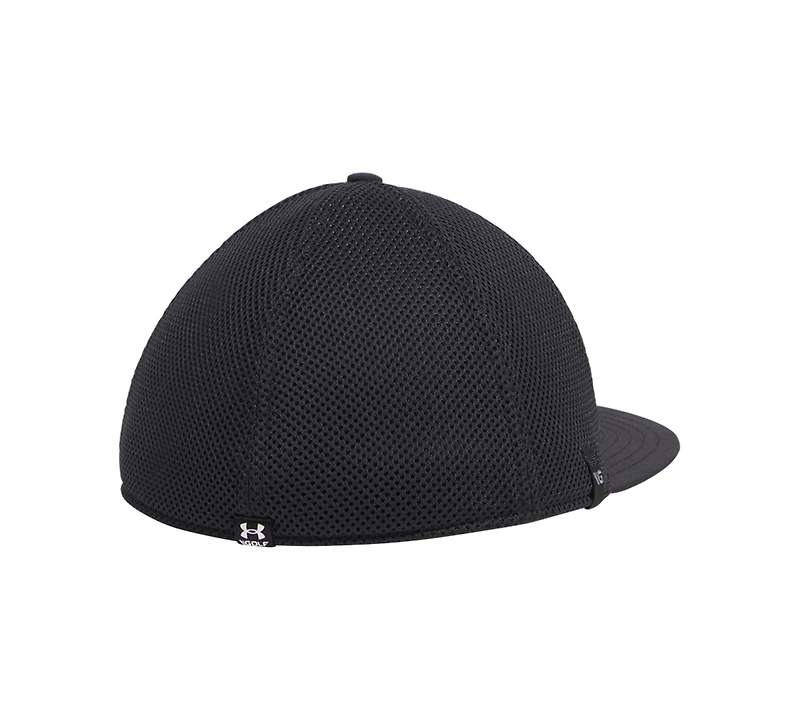 Under Armour Men's Patterned Logo Drive Hat