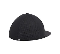 Under Armour Men's Patterned Logo Drive Hat